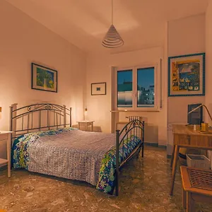  Apartment Robertone Italy