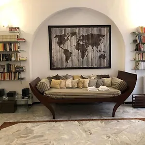  Apartment Elly's Loft Italy