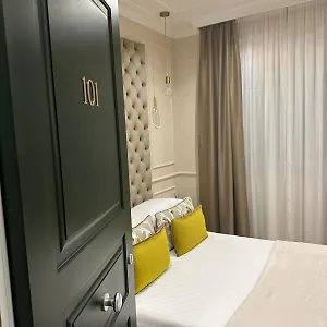  Guest house Nouvelle Maison Luxury Palace Italy