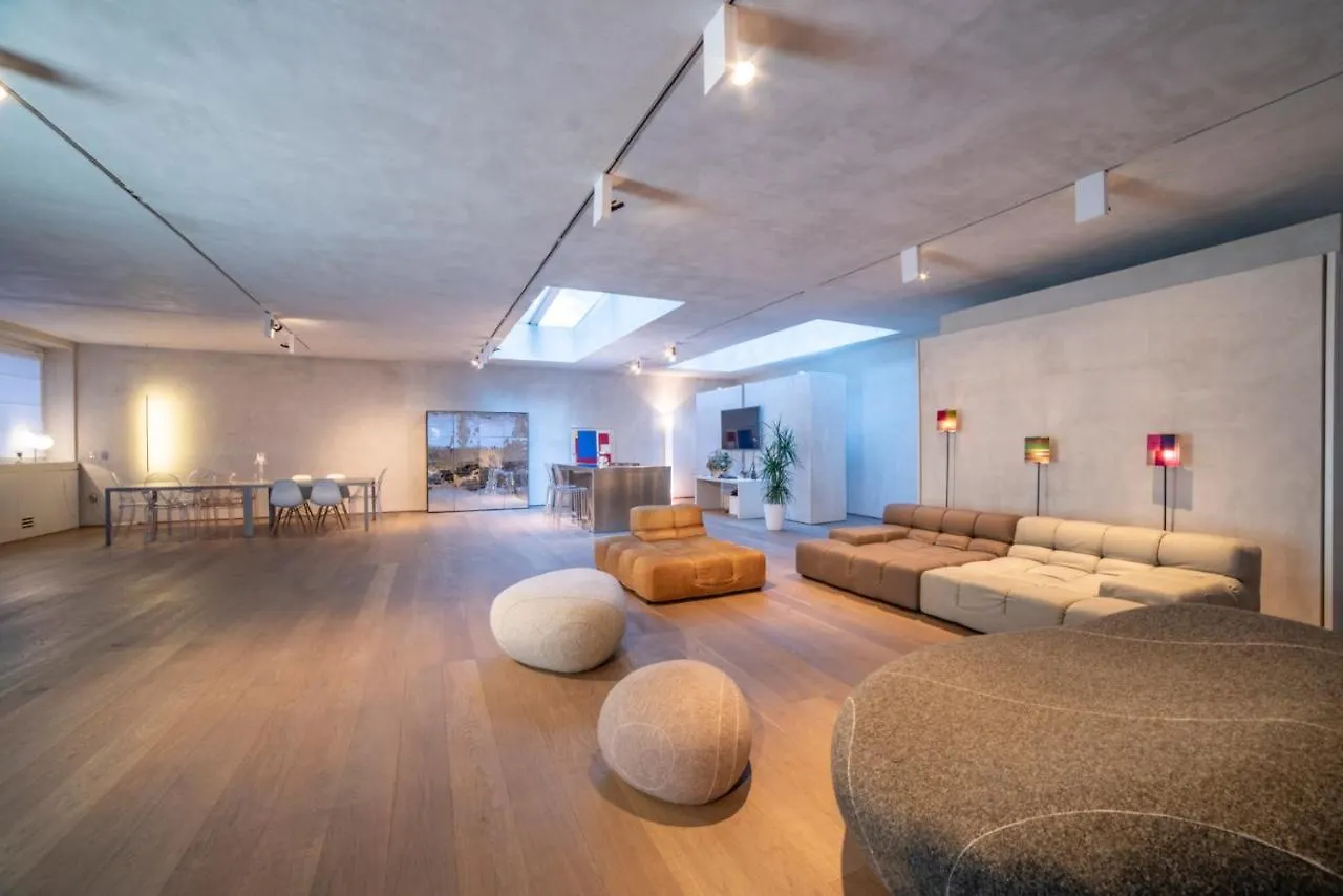 Stylish Loft Apartment Milan 0*,  Italy
