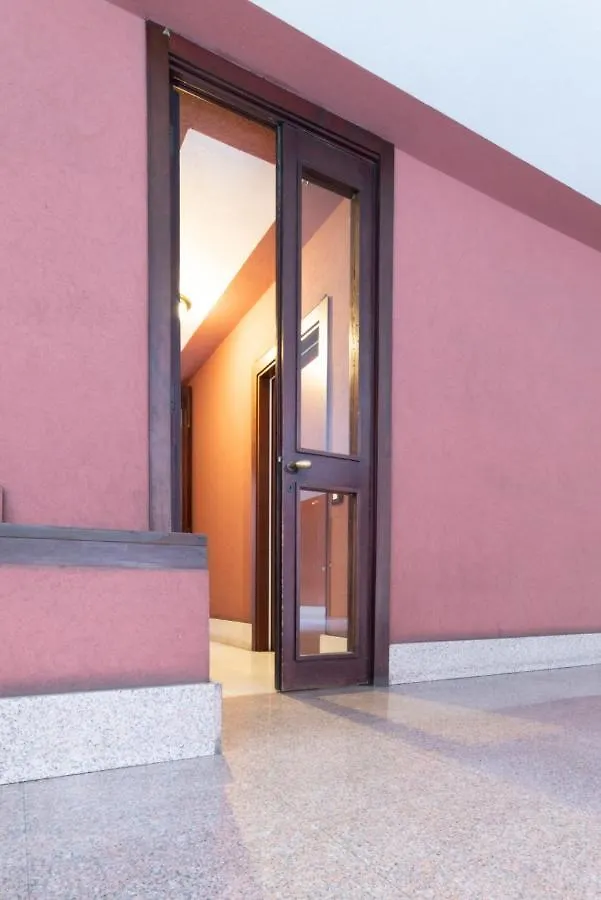 Stylish Loft Apartment Milan 0*,  Italy